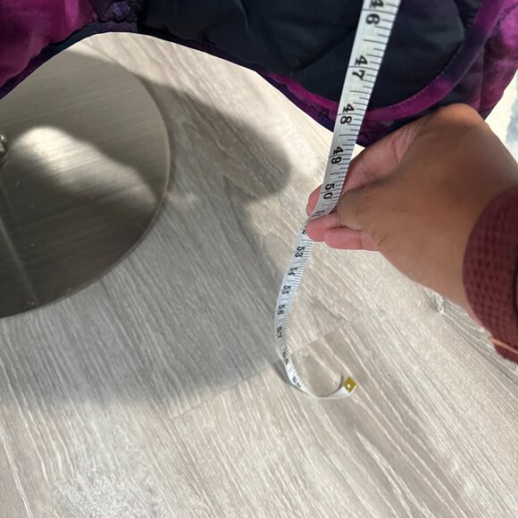 Rachel Comey x Target Quilted Floral Coat - Size 2X - Designer Collab! - Picture 5 of 10